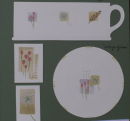 Artwork for cottage Garden